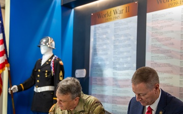 OKGuard, Rogers State University sign agreement for GOLD program