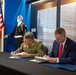 OKGuard, Rogers State University sign agreement for GOLD program