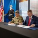 OKGuard, Rogers State University sign agreement for GOLD program