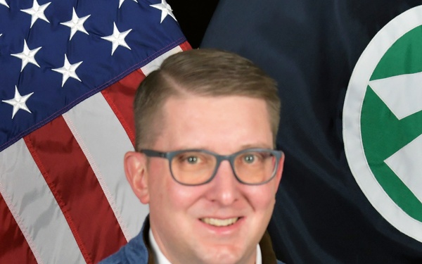 SDDC’s Huddlestun selected as an AMC Employee of the Quarter