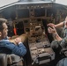 Eric McCrery, Defense Policy Advisor, visits SJAFB