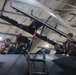 Eric McCrery, Defense Policy Advisor, visits SJAFB