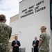 VCNO Adm. Jim Kilby Tours GLOC During LSE 25