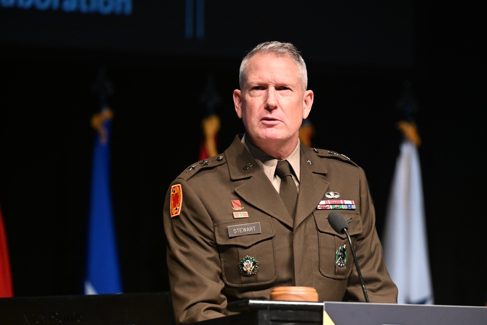 2025 SMD Symposium: JCUAS Update