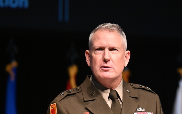 2025 SMD Symposium: JCUAS Update