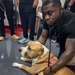 IPAP Students Partner with K9 for Training