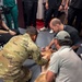 IPAP Students Partner with K9 for Training