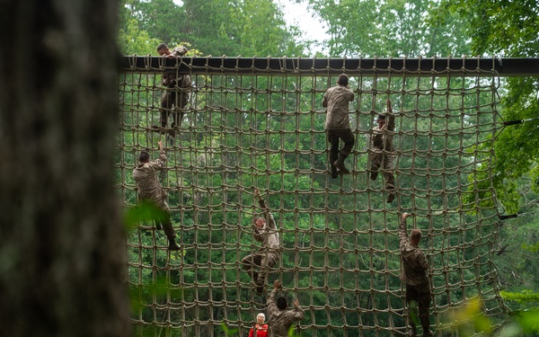 Montford Point Challenge 2025