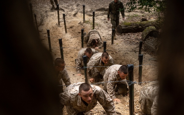 Montford Point Challenge 2025