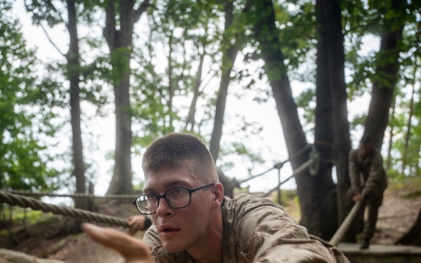 Montford Point Challenge 2025