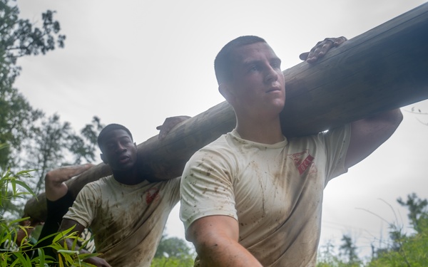 Montford Point Challenge 2025