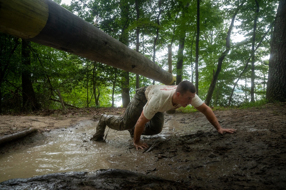 Montford Point Challenge 2025