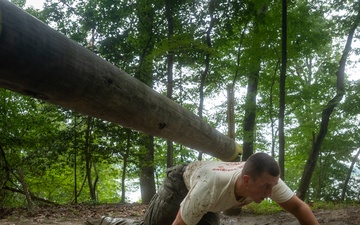 Montford Point Challenge 2025