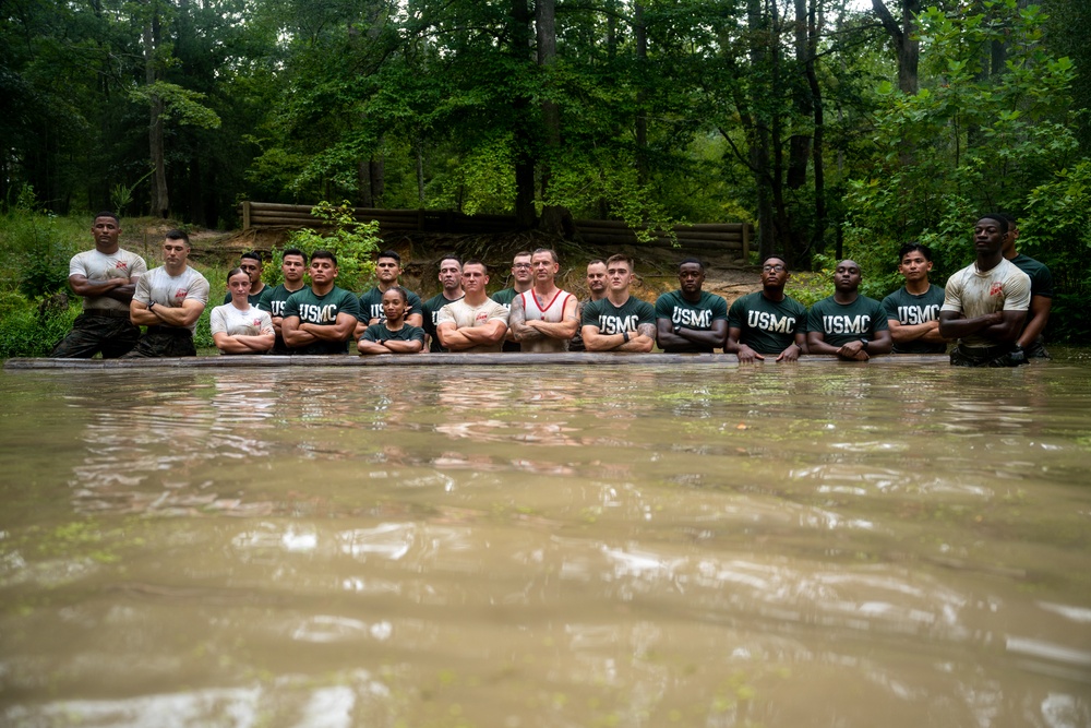 Montford Point Challenge 2025