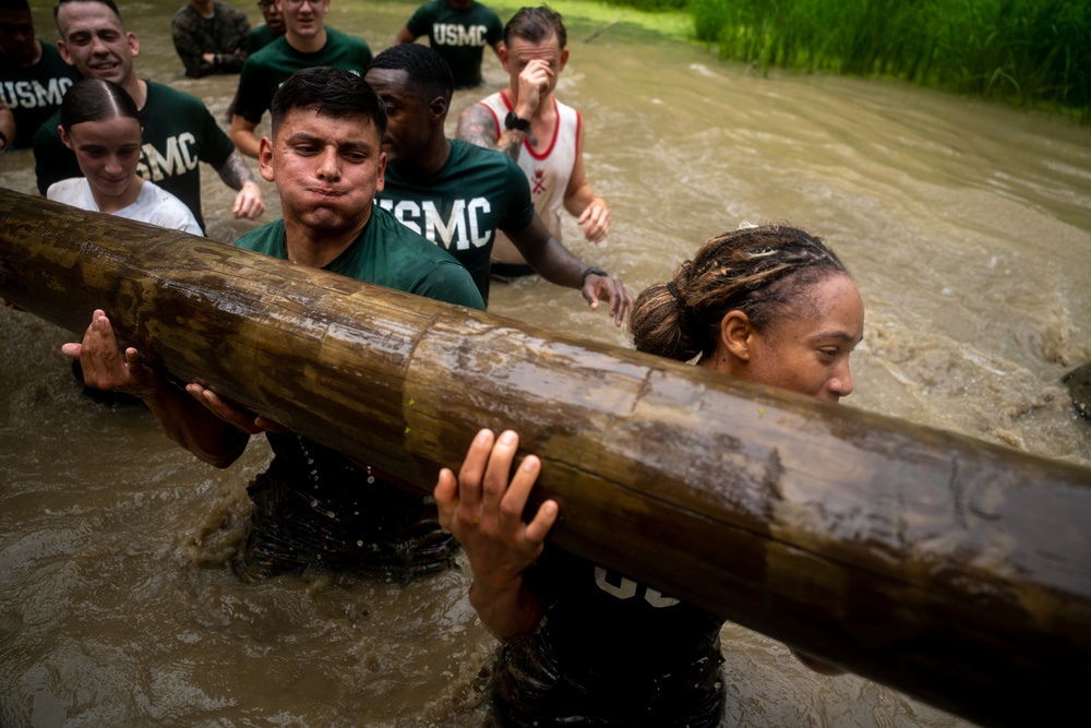 Montford Point Challenge 2025