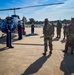 Mass Casualty Exercise Sharpens Emergency Response at Fort Campbell