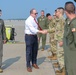 U.S. Congressman Kennedy visits NFARS