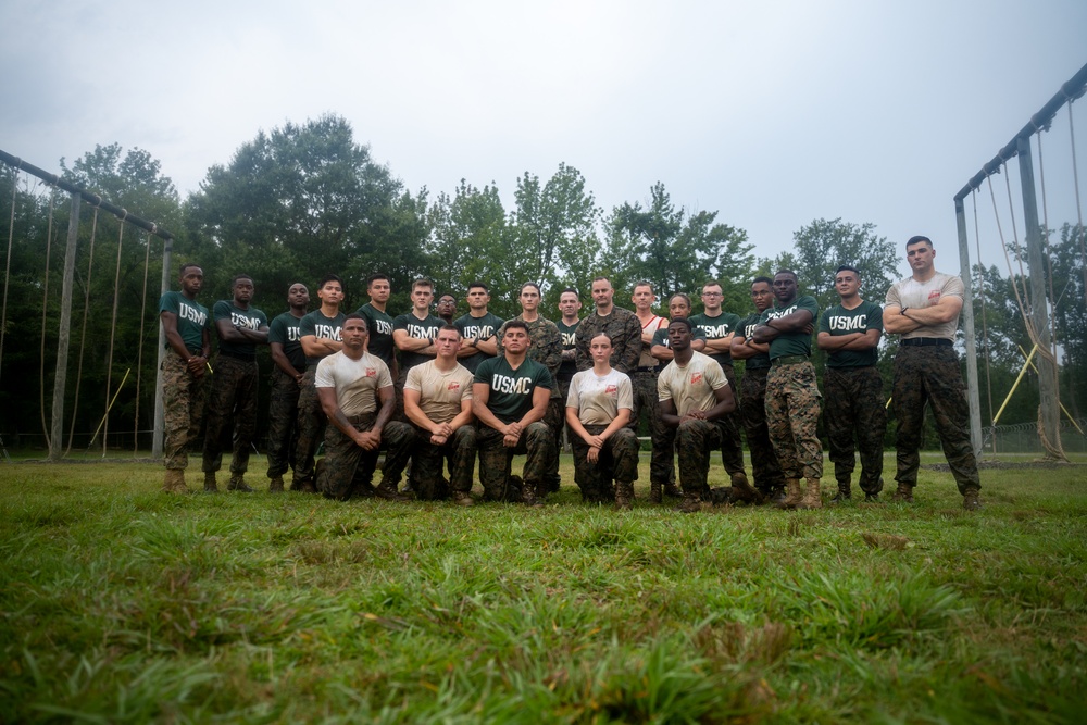 Montford Point Challenge 2025
