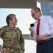 U.S. Congressman Kennedy visits NFARS