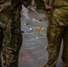 U.S. Marines with 1st Recon Bn., partner forces attend operations order brief