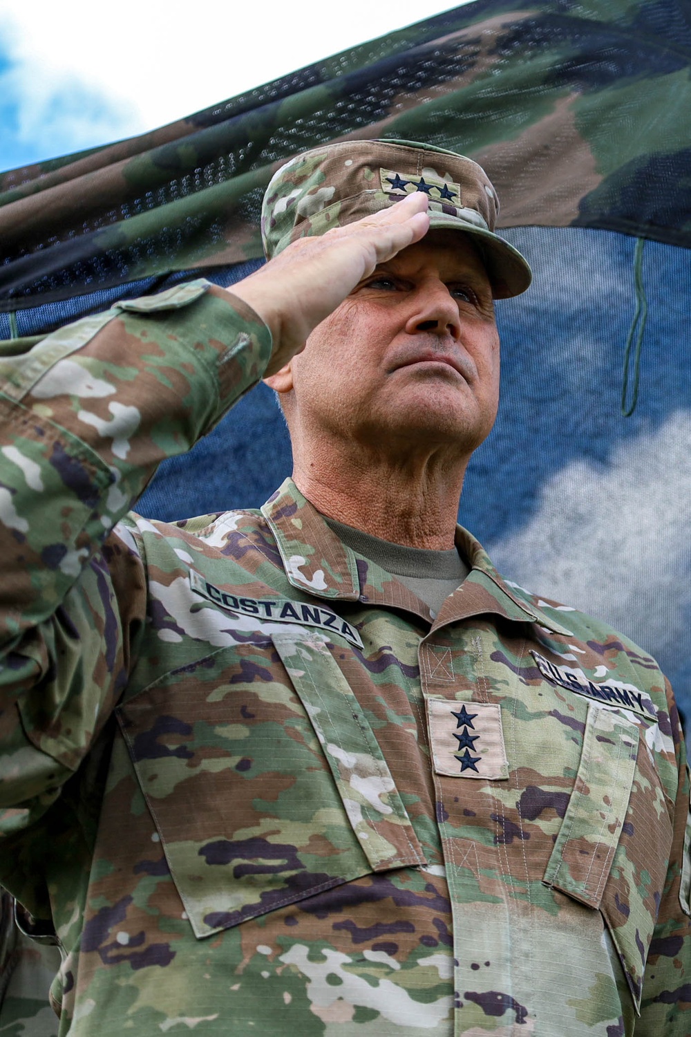 U.S. Army V Corps Bids Farewell to Deputy Commanding General for Maneuver
