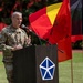 U.S. Army V Corps Bids Farewell to Deputy Commanding General for Maneuver
