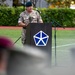 U.S. Army V Corps Bids Farewell to Deputy Commanding General for Maneuver