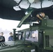 Lejeune High School MCJROTC Visits the ISMT