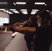 Lejeune High School MCJROTC Visits the ISMT