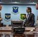 Staffdel Visits Minot AFB
