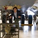 Staffdel Visits Minot AFB