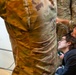 Staffdel Visits Minot AFB