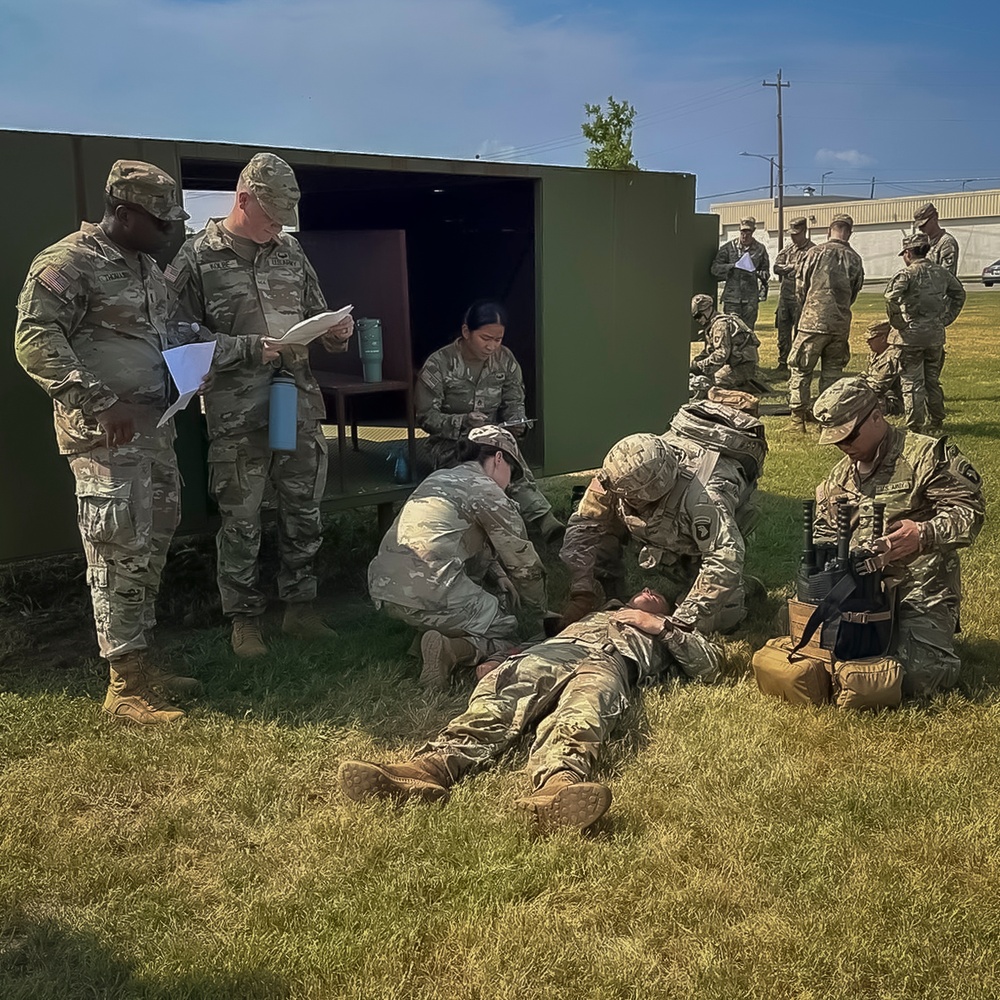 IPAP Teach Real-World Readiness