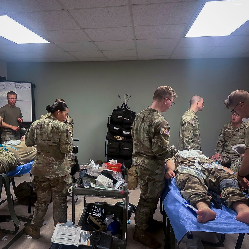IPAP Teach Real-World Readiness