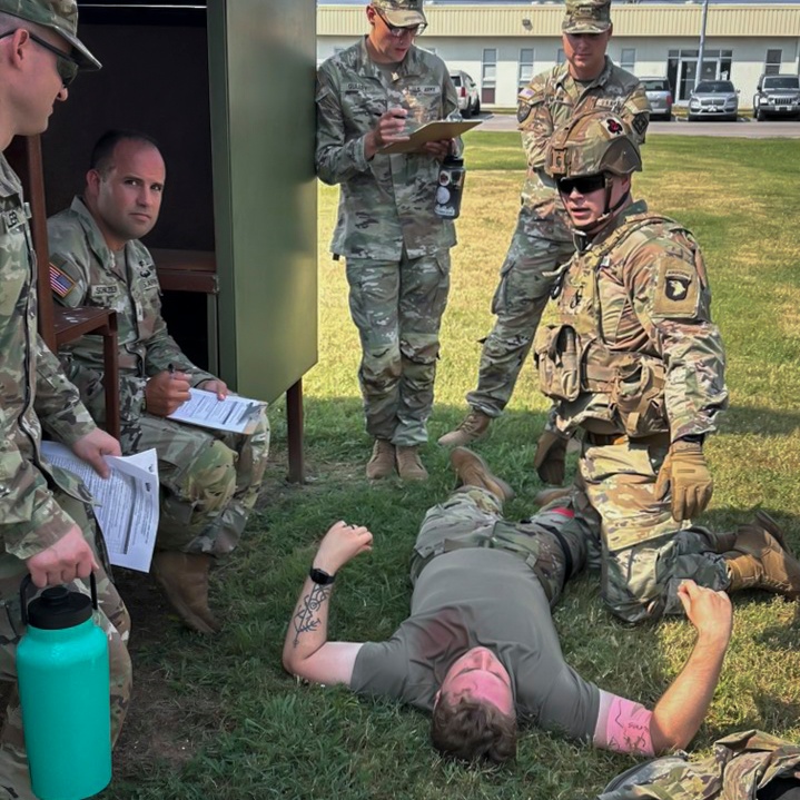 IPAP Teach Real-World Readiness
