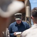 U.S. Marines take part in the Water Integration Training Program
