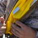 U.S. Marines take part in the Water Integration Training Program