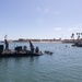 U.S. Marines take part in the Water Integration Training Program