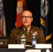 2025 SMD Symposium Directed Energy Panel: Col. Adam Miller