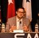 2025 SMD Symposium Directed Energy Panel: John Garrity