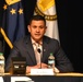 2025 SMD Symposium Directed Energy Panel: John Mason
