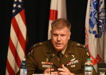 Directed Energy Panel: Col. Marc Pelini + Multiple Participants