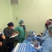 JTF-Bravo supports hernia and gallbladder surgical mission in Belize