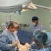 JTF-Bravo supports hernia and gallbladder surgical mission in Belize