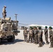 SLTE 4-25: Familiarization with French Soldiers