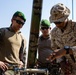 SLTE 4-25: Familiarization with French Soldiers