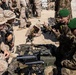 SLTE 4-25: Familiarization with French Soldiers