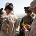 SLTE 4-25: Familiarization with French Soldiers