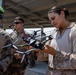 SLTE 4-25: Familiarization with French Soldiers