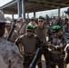 SLTE 4-25: Familiarization with French Soldiers
